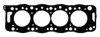 BGA CH6593 Gasket, cylinder head